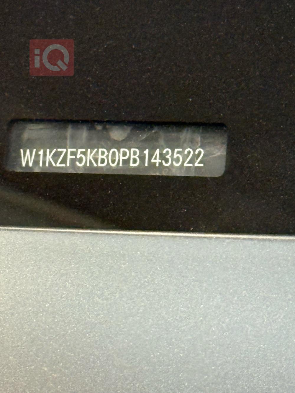 مرسيدس بنز E-Class